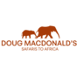 Doug Macdonald logo